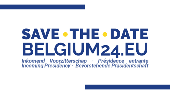 📢 2 FULL DAYS AROUND SOCIAL ECONOMY 📅 12-13 February 2024 | 📍 Liège (Belgium) European Meeting: The SE at the Core of Transitions | inclusion, green, digital ✅Sessions & workshops ✅SE enterprises visits ✅SE Village ✅Networking evening 👀 Stay tuned bit.ly/46eTquw