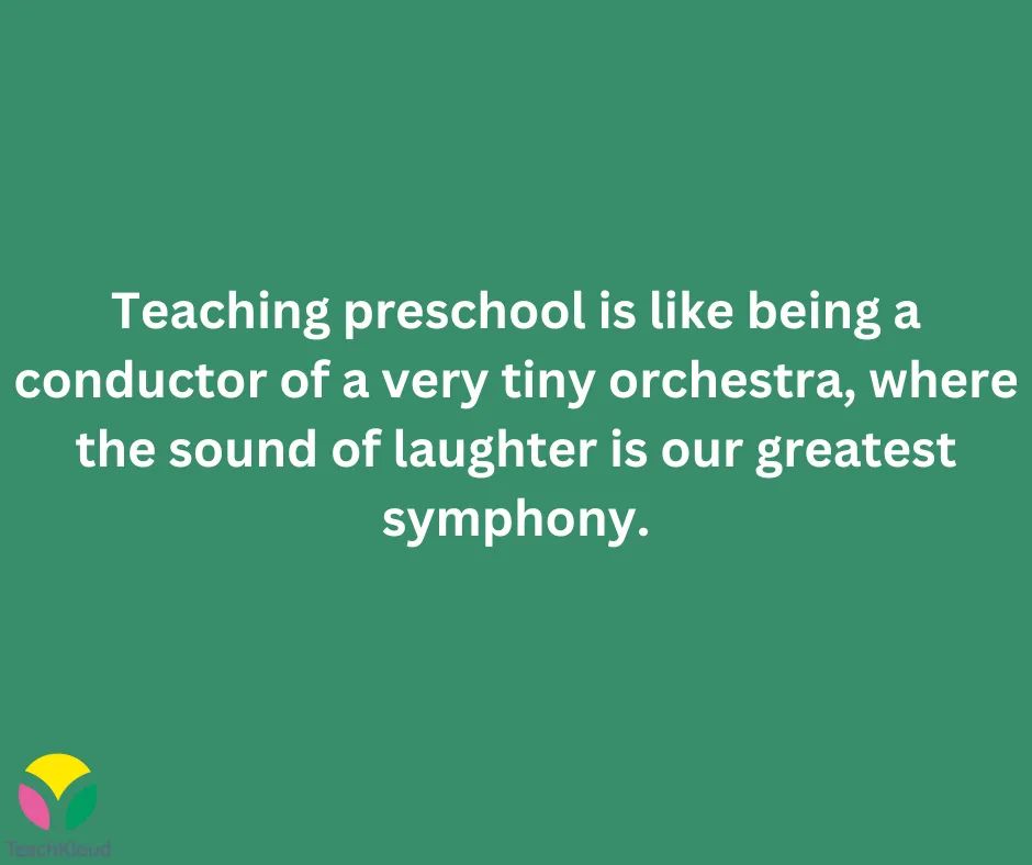 Do you agree? #inspire #childcare #preschool #babies