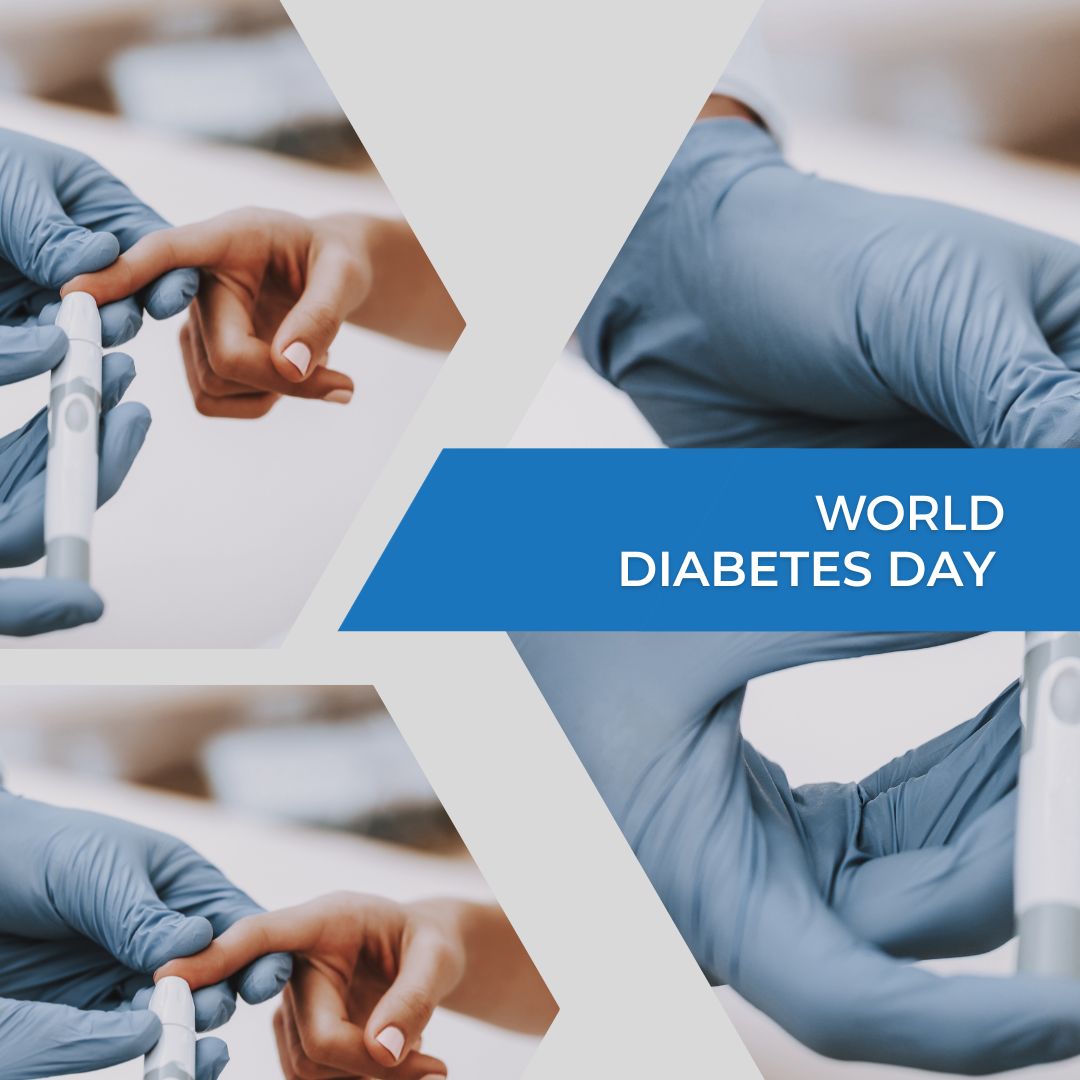 OptiTechSci's tweet image. 🌍🩸 𝗖𝗲𝗹𝗲𝗯𝗿𝗮𝘁𝗶𝗻𝗴 𝗪𝗼𝗿𝗹𝗱 𝗗𝗶𝗮𝗯𝗲𝘁𝗲𝘀 𝗗𝗮𝘆: 𝗜𝗴𝗻𝗶𝘁𝗶𝗻𝗴 𝗛𝗼𝗽𝗲 𝗧𝗵𝗿𝗼𝘂𝗴𝗵 𝗦𝗰𝗶𝗲𝗻𝘁𝗶𝗳𝗶𝗰 𝗣𝗿𝗼𝗴𝗿𝗲𝘀𝘀!🌱💪
#WorldDiabetesDay #ScientificProgress #DiabetesAwareness #HealthForAll #Hope #GlobalUnity 🌱💉