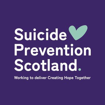 penumbra_scot's tweet image. 📢 We continue to be partners in the suicide prevention movement alongside @SuicidePrevScot #CreatingHopeTogether

💜💗💚💛