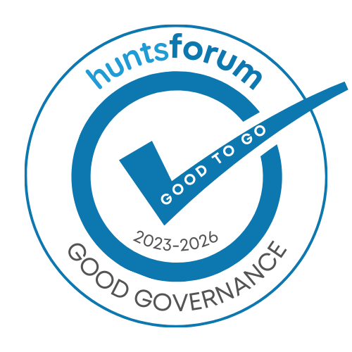 pinpointcambs's tweet photo. We are very excited to have been awarded the Good to Go: Good Governance mark by Hunts Forum. You can find out more about it here: https://t.co/lgrkDPm1m8
@huntsforum
#Pinpoint #HuntsForum #GoodGovernanceMark https://t.co/c3y94ZeWZO
