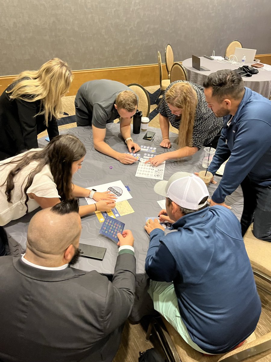 Hosting more groups for our #1 escape game in DFW!