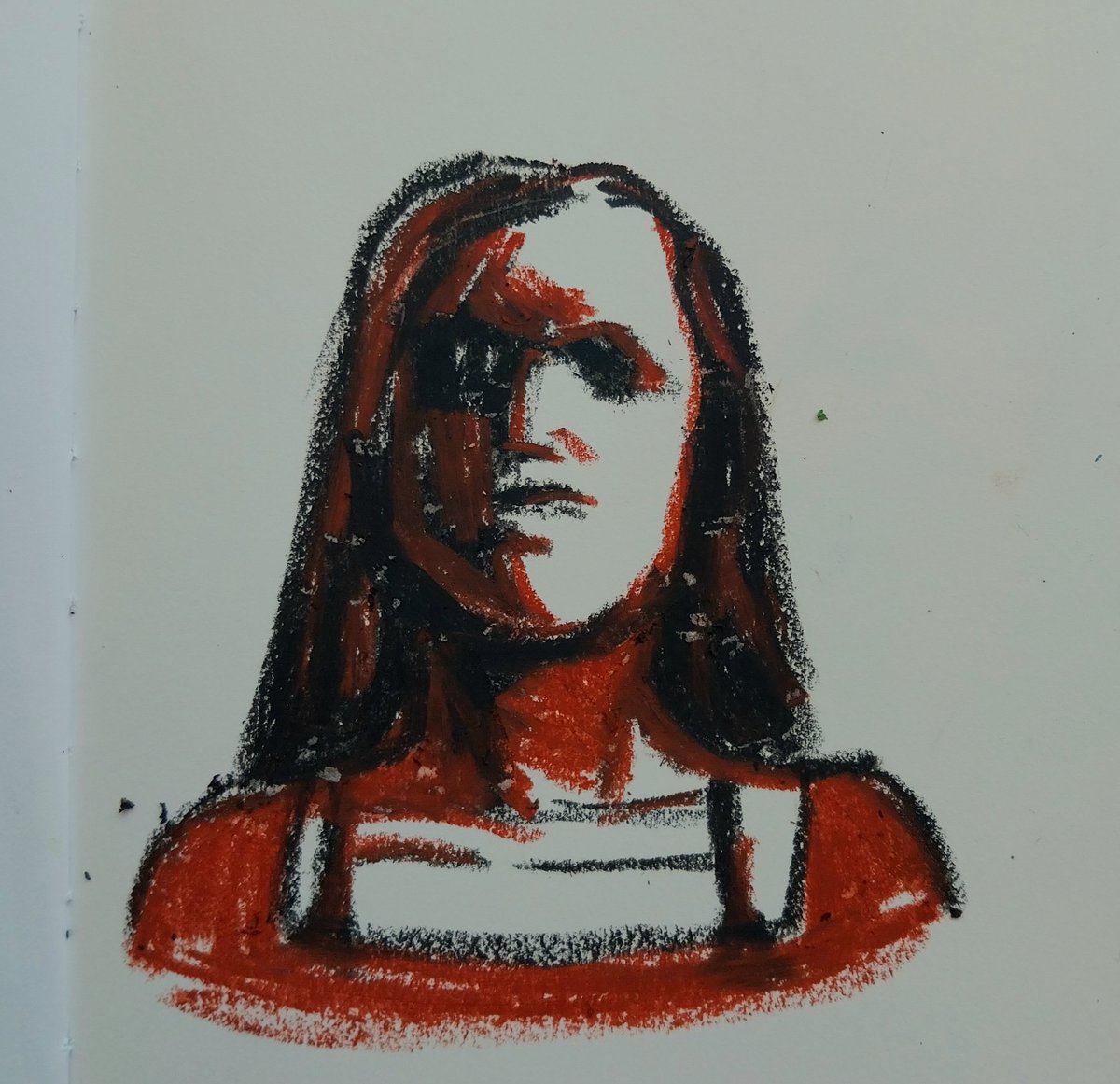 Mandy mtuesday #saw #amandayoung