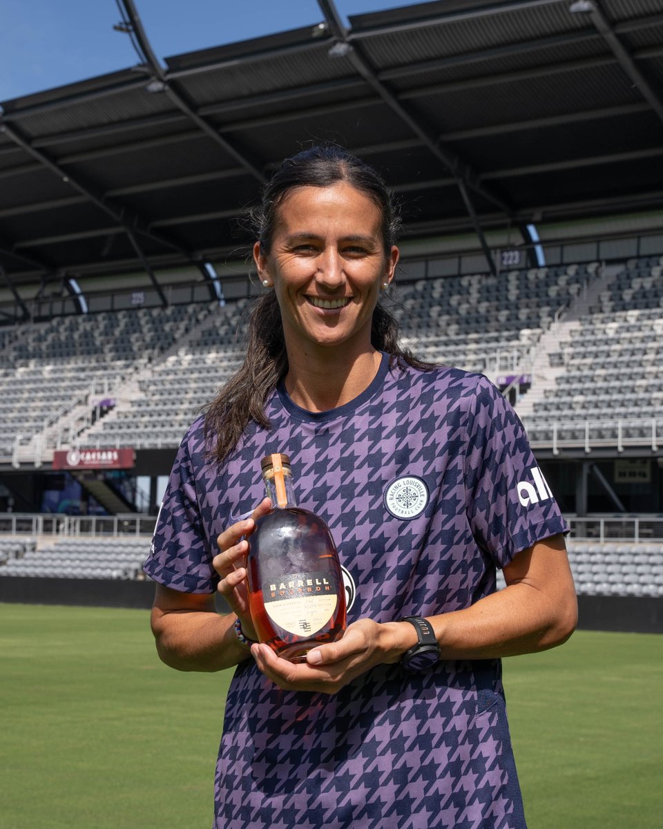 We're wishing <a href="/abbyerceg/">Abby Erceg</a> the happiest of birthdays! 🎂

We hope you enjoy your day and your bottle of <a href="/BarrellBourbon/">Barrell Craft Spirits</a>!