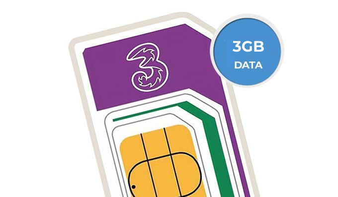 3gcouk's tweet photo. Cheapest SIM only deal for as low as £5
Click this link for more details ->https://t.co/fh5fMDOKq4 https://t.co/e9LTtdKdSg