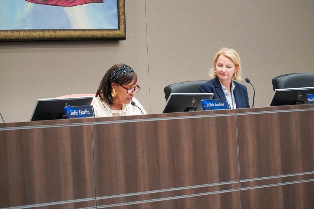 Bryan ISD tweet media