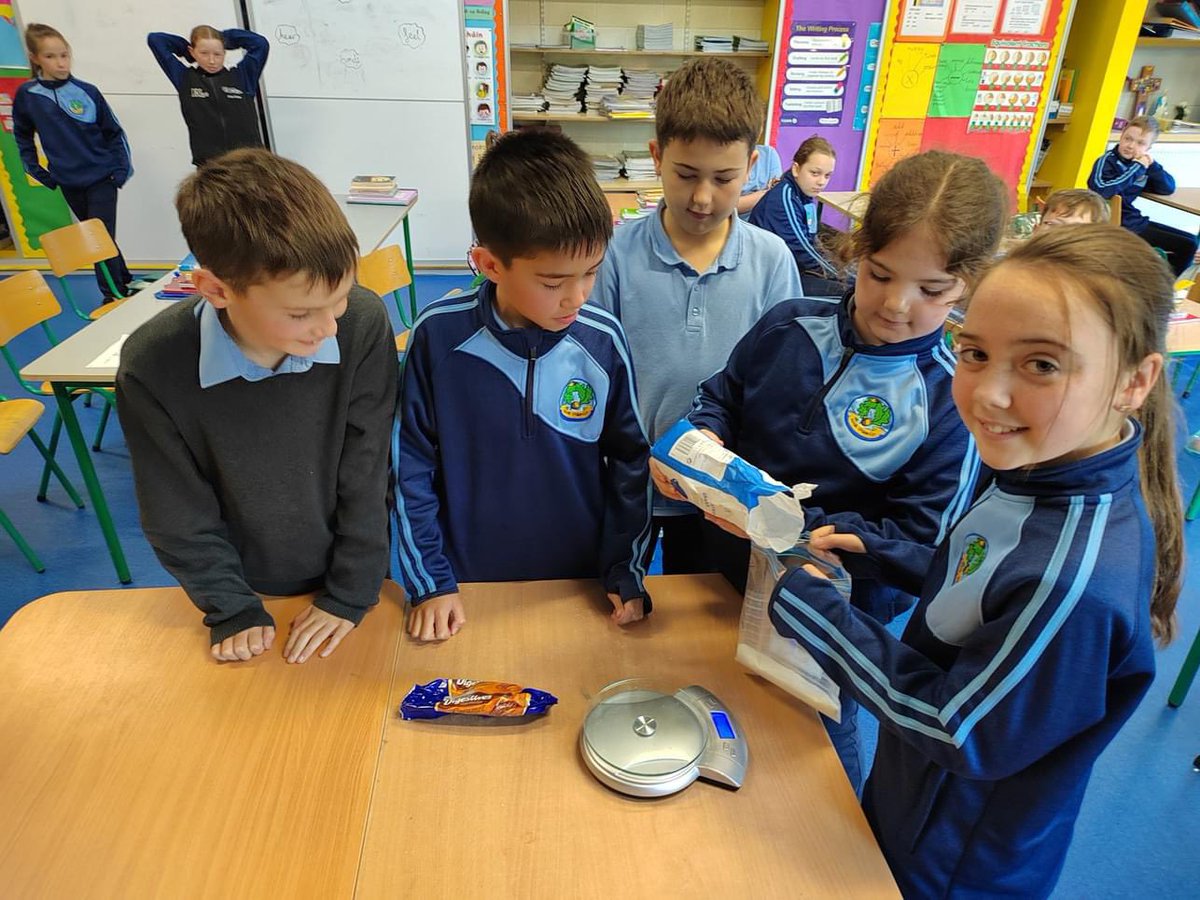 Scoil Fhionáin Kilfinane tweet media