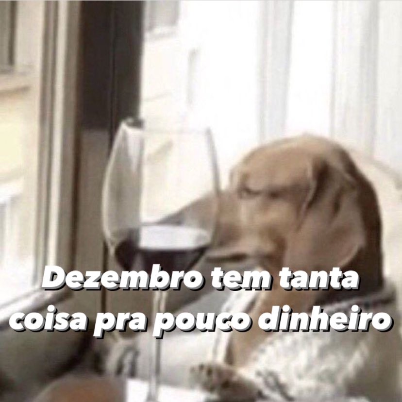 Itspedrito's tweet photo. ja pensando em dezembro https://t.co/bGSKlyr5JK