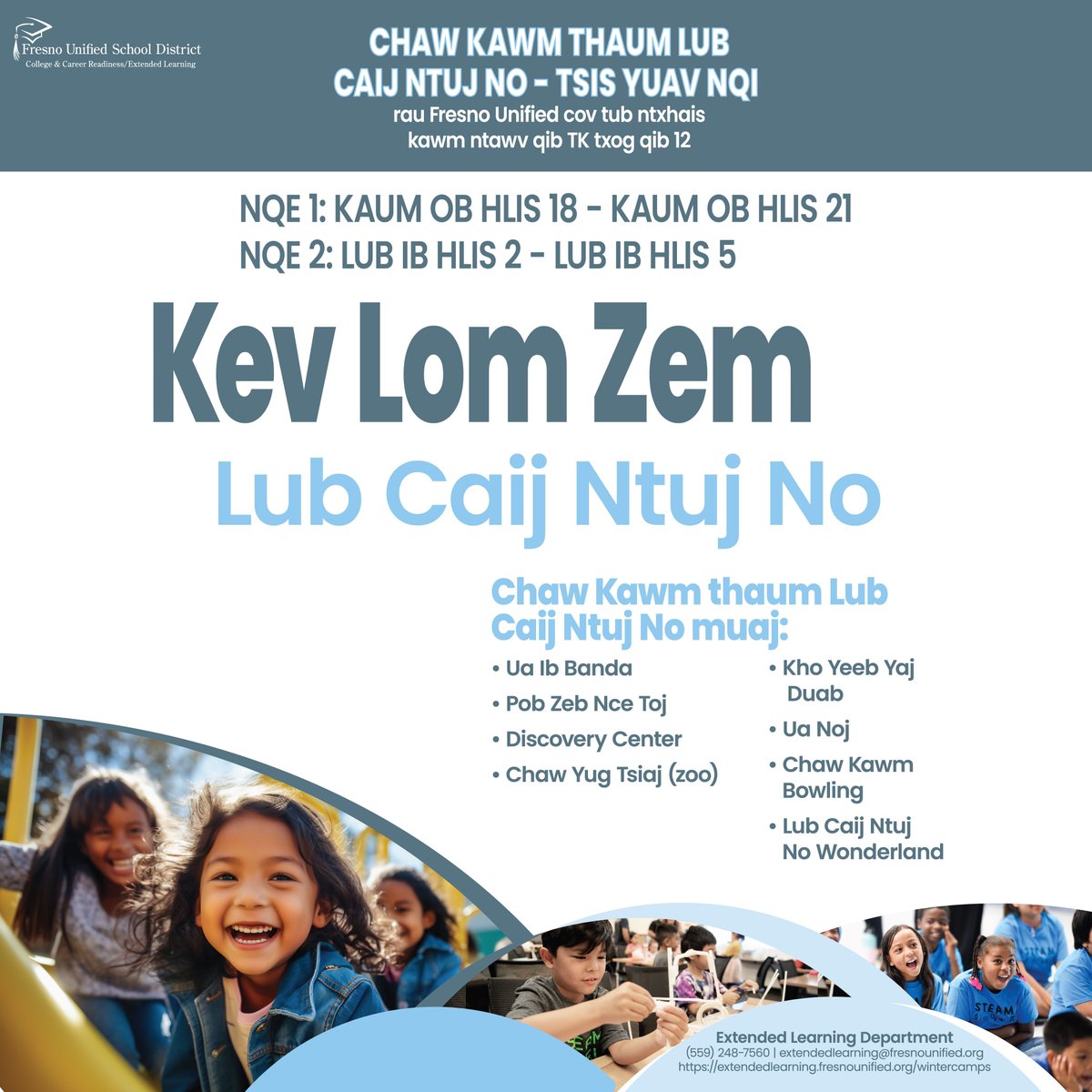 Fresno Unified tweet media