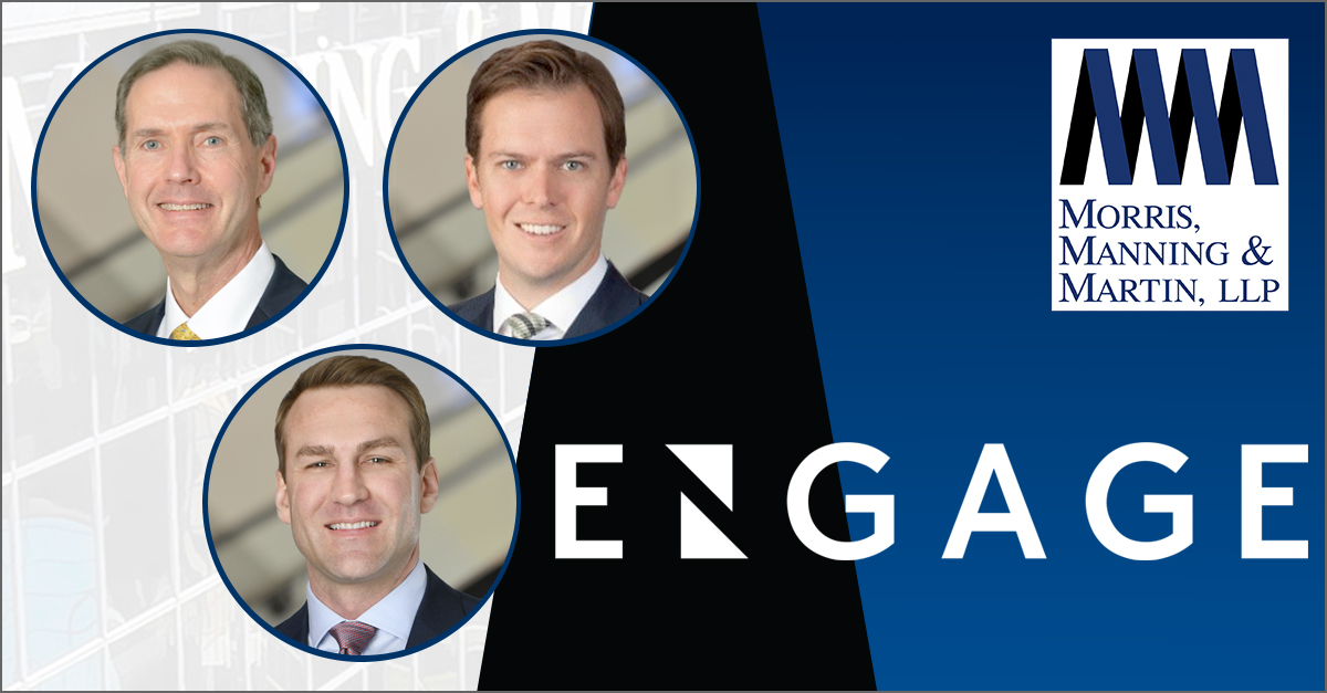 MMM is proud to co-sponsor the <a href="/engagevc/">Engage</a> 2023 Executive Reception. MMM Partners John Yates, Nick Rueter, and Joe Berklund will be in attendance and look forward to networking with the innovative companies in attendance today!