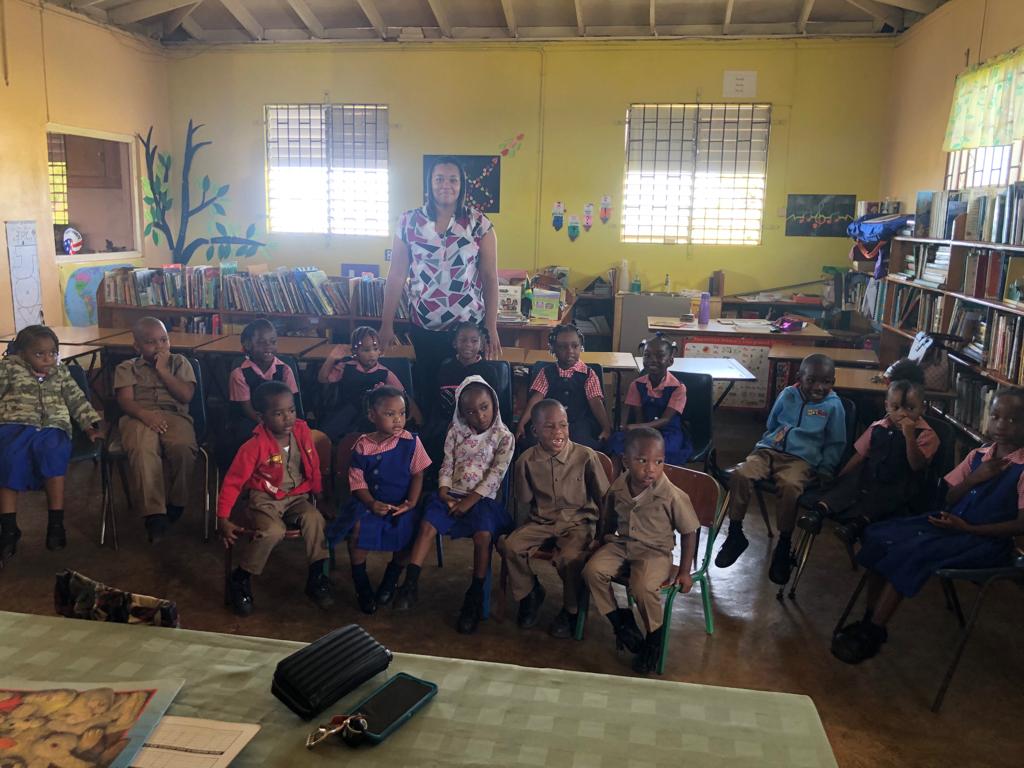KemmyLeslie (@kemmyleslie) on Twitter photo Thanks to Ms Crystal Robinson a parent of Epping Forrest Primary and Infant. She was out reading in #ReadAcrossTheParish St. Eliz today #12StandardsMatter <a href="/ECCJA/">Early Childhood Commission</a> <a href="/TanishaMill2012/">Tanisha Miller</a> <a href="/cfranoBrighty/">Carene</a> <a href="/Andrea58383539/">Andrea Tulloch-Davis</a> <a href="/golebourne/">Kadeem Golebourne ECC</a> <a href="/ItzmellEcc3/">ItzMell_ECC3</a> <a href="/Stcy14226538/">October Girl✨️♏️</a> <a href="/Kevin62642151/">Kevin</a> <a href="/GrantShaunette/">Shaunette Grant</a> Thanks to Ms Crystal Robinson a parent of Epping Forrest Primary and Infant. She was out reading in #ReadAcrossTheParish St. Eliz today #12StandardsMatter <a href="/ECCJA/">Early Childhood Commission</a> <a href="/TanishaMill2012/">Tanisha Miller</a> <a href="/cfranoBrighty/">Carene</a> <a href="/Andrea58383539/">Andrea Tulloch-Davis</a> <a href="/golebourne/">Kadeem Golebourne ECC</a> <a href="/ItzmellEcc3/">ItzMell_ECC3</a> <a href="/Stcy14226538/">October Girl✨️♏️</a> <a href="/Kevin62642151/">Kevin</a> <a href="/GrantShaunette/">Shaunette Grant</a>