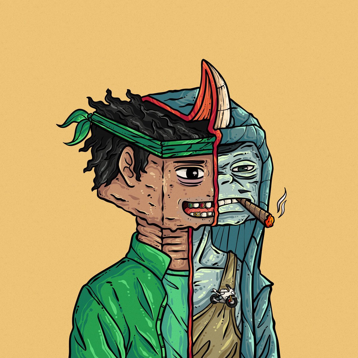 whoisryn0's tweet photo. HALF #emry HALF @whoisryn0 🥷
big shout out to my homie @Peterbogohs, appreciate you for the custom baddass RYN0 🫶
check this out fam😏
@GRYBNN @penzartist https://t.co/fHBzgfrlMl
