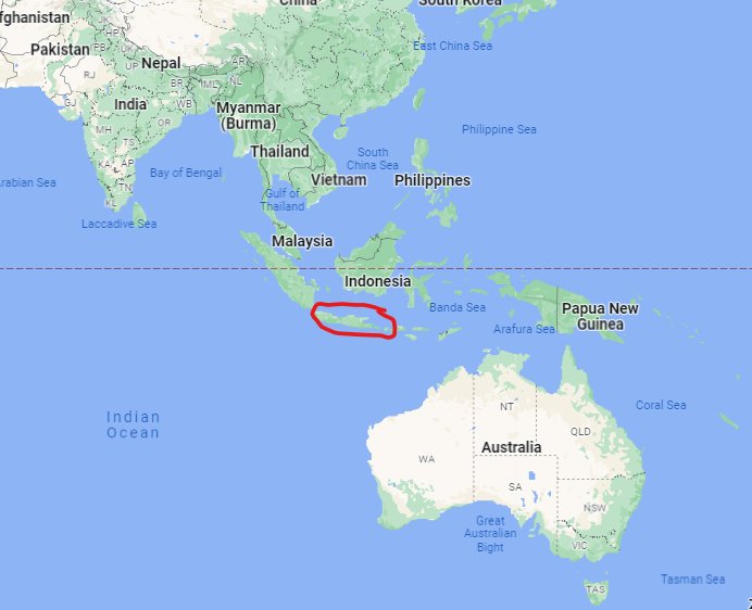 Epic Maps 🗺️ tweet media