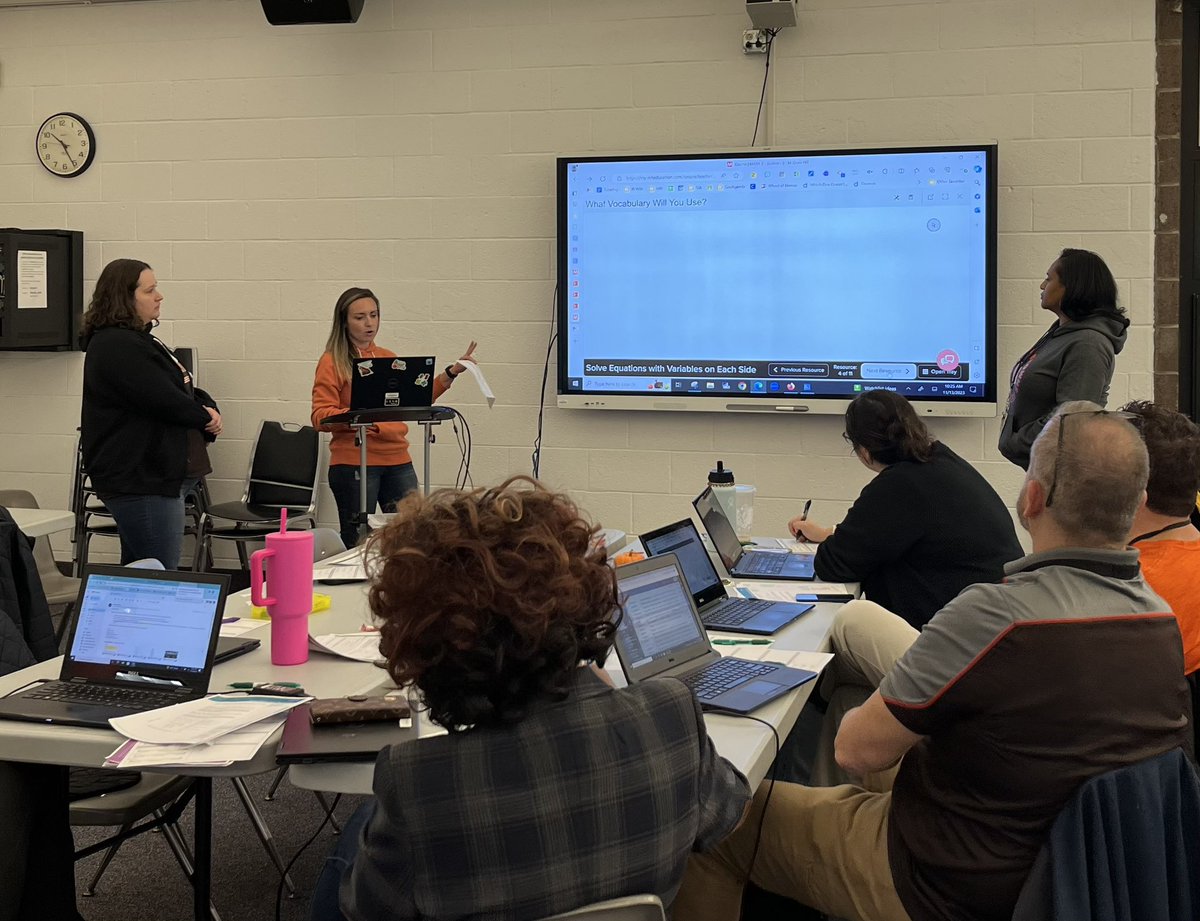 CHUHMathematics tweet media