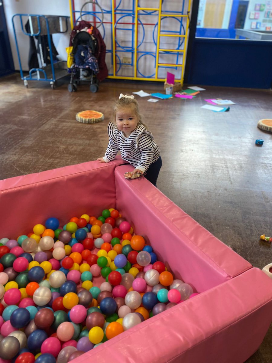 CastlewayEYFS's tweet photo. We loved opening our doors today for another wonderful #CastleTots session. Seeing our hall full of so many happy, smiling faces is an absolute joy. Huge thanks to all who joined us for our busiest group yet. We even welcomed our youngest #CastleTot too!#WeAreCastleway https://t.co/IZUDyEHjD7
