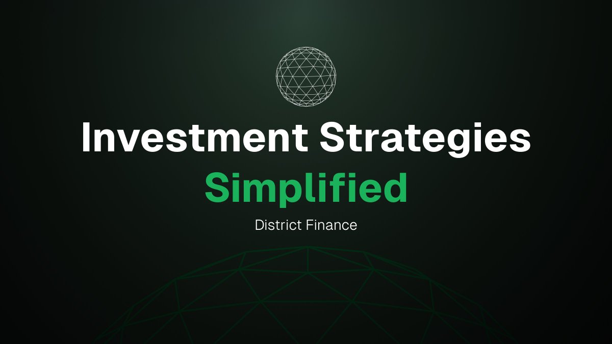 District Labs tweet media