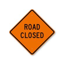 Road closed: Princeton Ave closed in both directions from Spring Rd to Nogales Ave due to a gas leak. Avoid the area