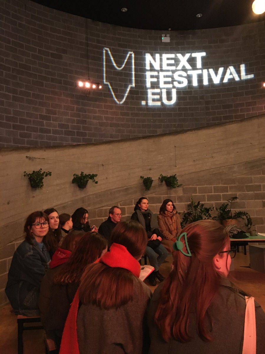 Talen KU Leuven Kulak tweet media