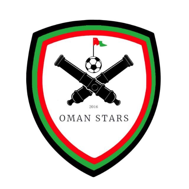 OMAN STARS tweet media