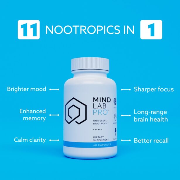 rugby_rep's tweet image. Mind Lab Pro® meets the brain’s complex needs with 11 nootropics working in 6 bio-pathways 2 optimize a wide array of cognitive functions 4 whole-life mental performance mindlabpro.com by  performancelab.com  ! #performancelab #mindlabpro #ad #cognitivefunctions