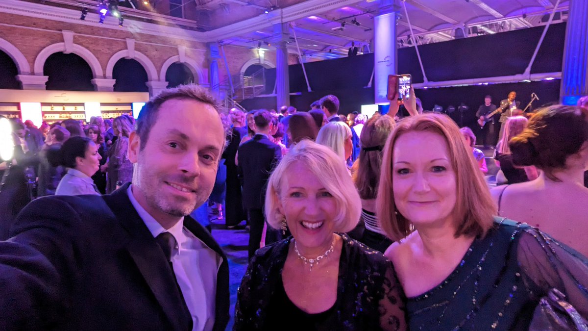TheHarpurTrust's tweet image. Wish our HR Team &amp;amp; CEO @stdmnd luck tonight at the #IIPAwards23 as we are finalists in the Learning &amp;amp; Development category for our in-house #leadership &amp;amp; #management programmes. This comes hot on the heels of our success as finalists in this year’s @CIPD People Management Awards!