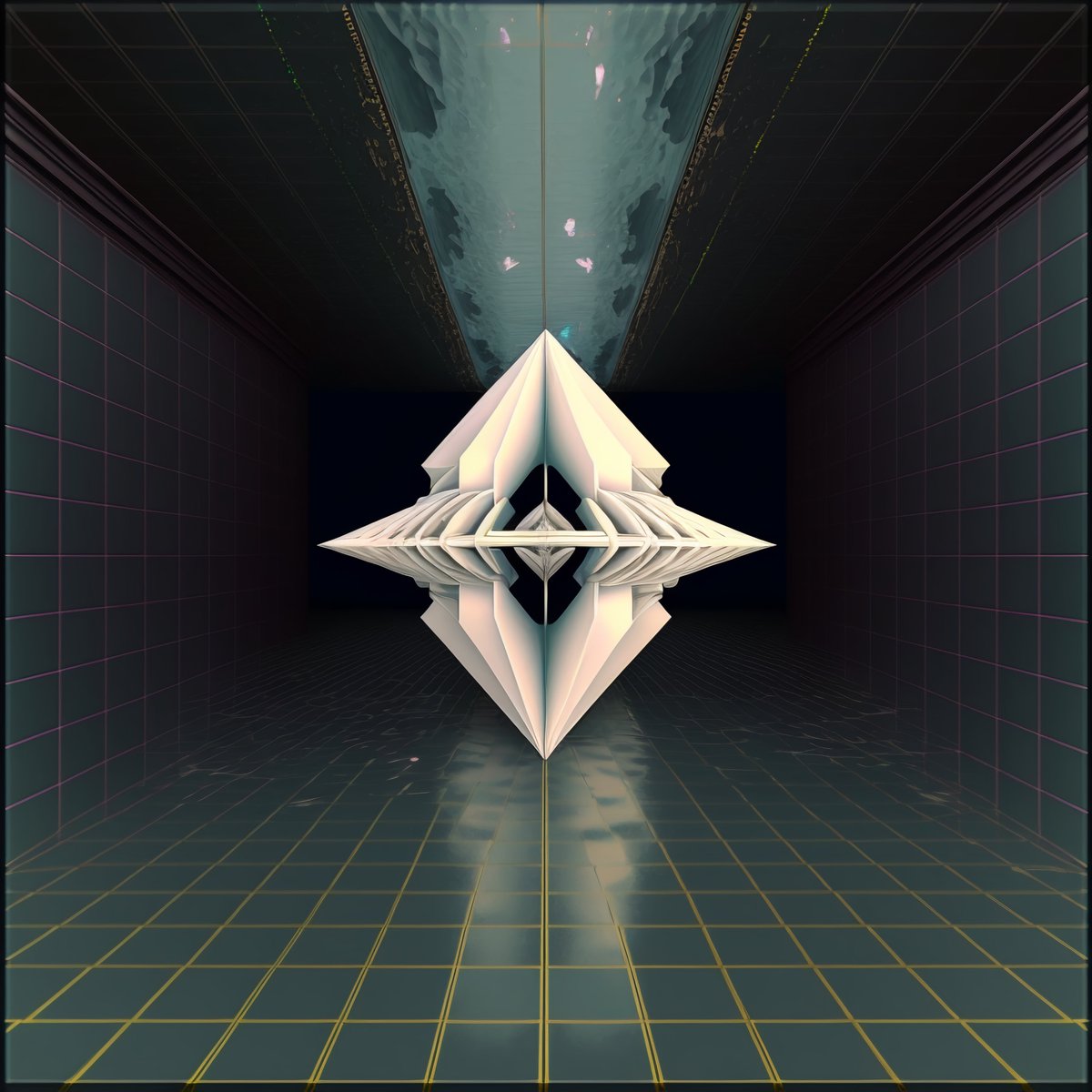 STVDIO NOUVEAU 💽 tweet media