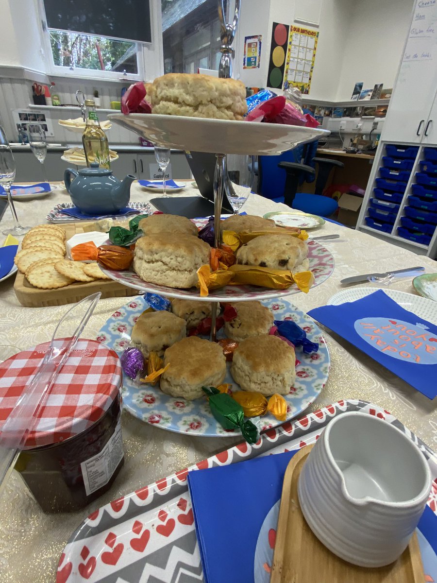 P5/6/7 invited parents onboard RMS Titanic this afternoon to show what they had been learning over the previous term. Parents made a huge effort to dress appropriately for their assigned class and the children enjoyed preparing food for them.
