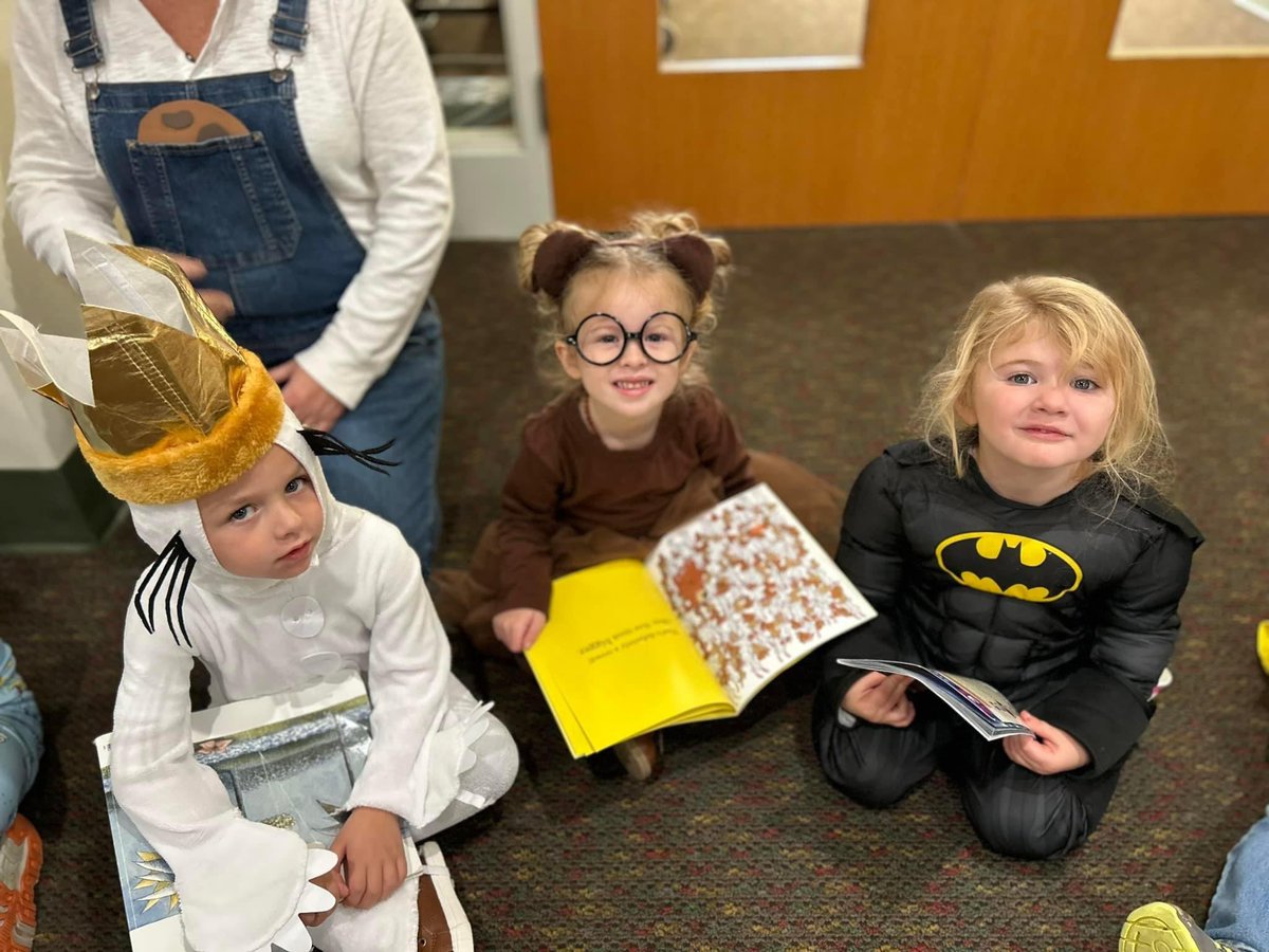 RBB Edgewood Schools tweet media