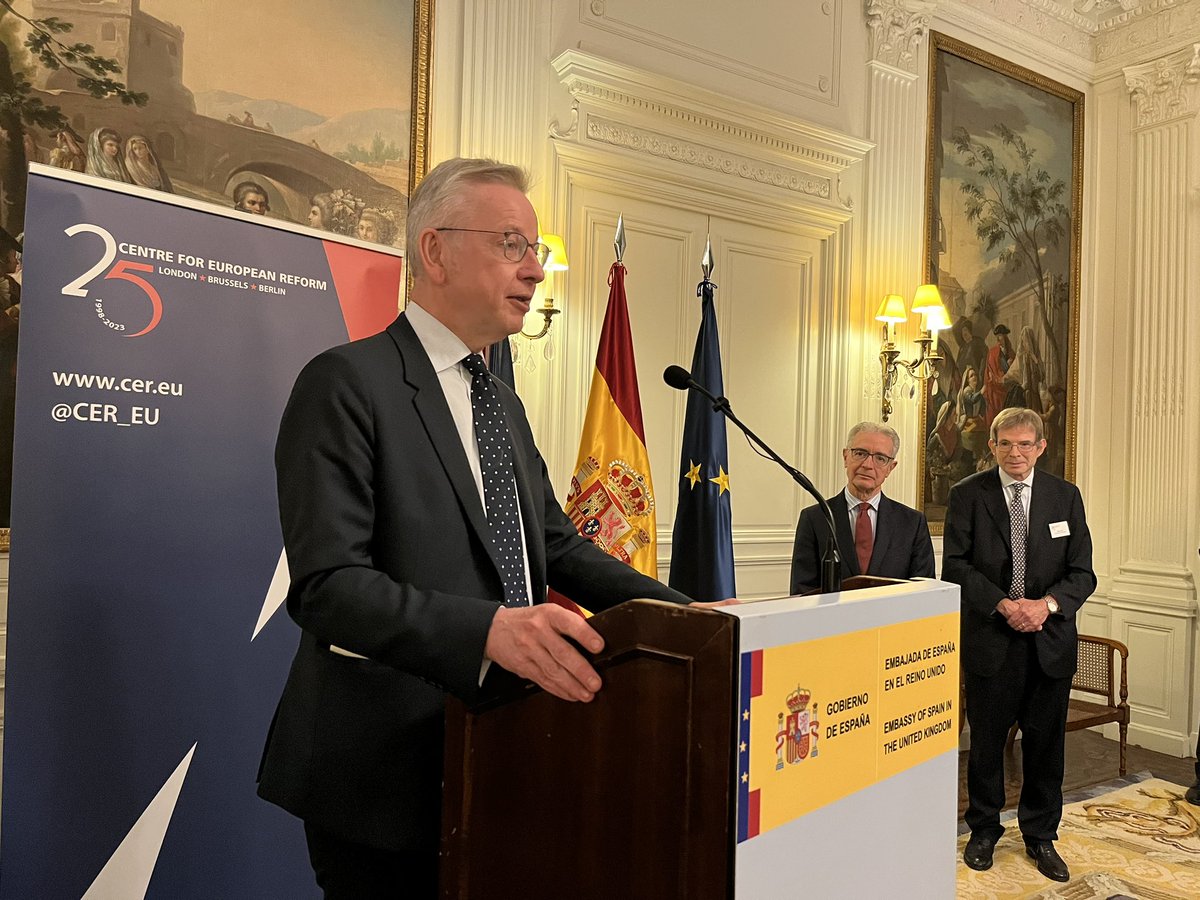 Embassy of Spain UK tweet media