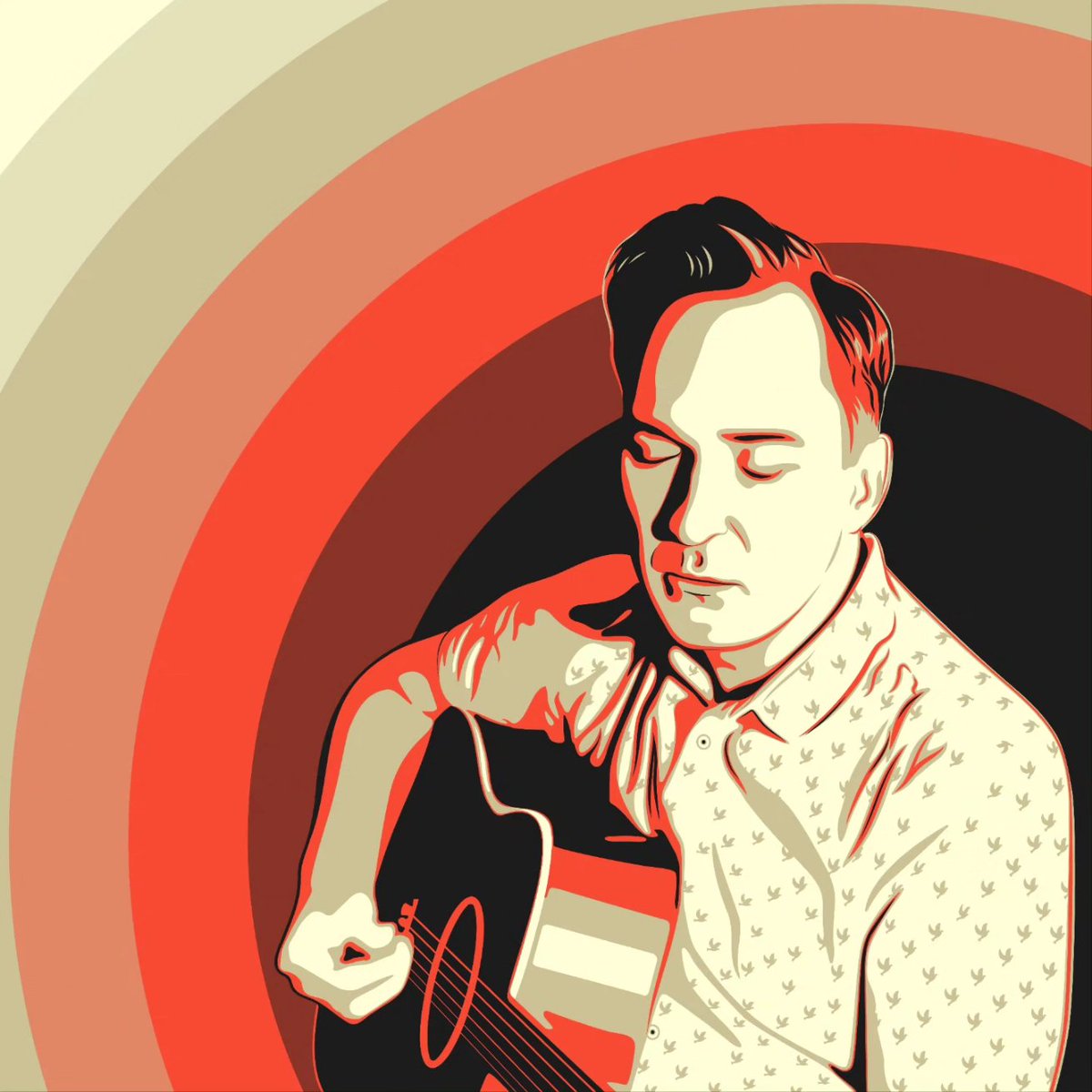 TheStanLaurels's tweet image. 🎨 A few cover art outtakes from my last album. Art by @PlaidDesign, a.k.a. me. What will my next cover art be? No, seriously, I&apos;m asking you because I don&apos;t know. ★ #selfportrait #handpainted #digitalart #popart #graphicart 🎸🖤🥁🖤👽🖤🎤🖤🎹
@StirBig #powerpop #indierock