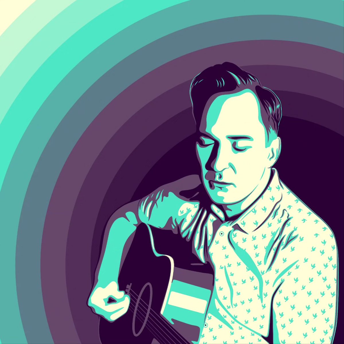 TheStanLaurels's tweet image. 🎨 A few cover art outtakes from my last album. Art by @PlaidDesign, a.k.a. me. What will my next cover art be? No, seriously, I&apos;m asking you because I don&apos;t know. ★ #selfportrait #handpainted #digitalart #popart #graphicart 🎸🖤🥁🖤👽🖤🎤🖤🎹
@StirBig #powerpop #indierock