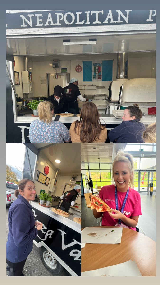 Rebekah Johnston (@becky_johnston) on Twitter photo We have lift off🚀such a unique opportunity to work alongside our SET colleagues, networking within our professions and learning so much about the encompass system!Amazing what can be achieved by supporting one another & working together💜💙🩷 <a href="/BelfastTrust/">Belfast Trust</a> <a href="/setrust/">South Eastern Trust</a> #encompassNI We have lift off🚀such a unique opportunity to work alongside our SET colleagues, networking within our professions and learning so much about the encompass system!Amazing what can be achieved by supporting one another & working together💜💙🩷 <a href="/BelfastTrust/">Belfast Trust</a> <a href="/setrust/">South Eastern Trust</a> #encompassNI