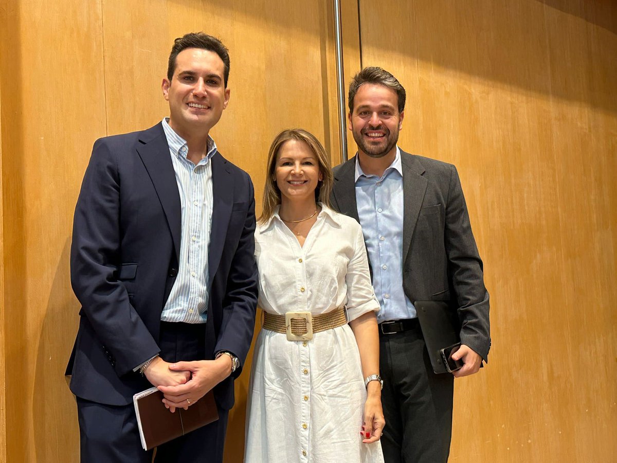 Estos son los que ejercen de TRAIDORES POR JAEN 👇
