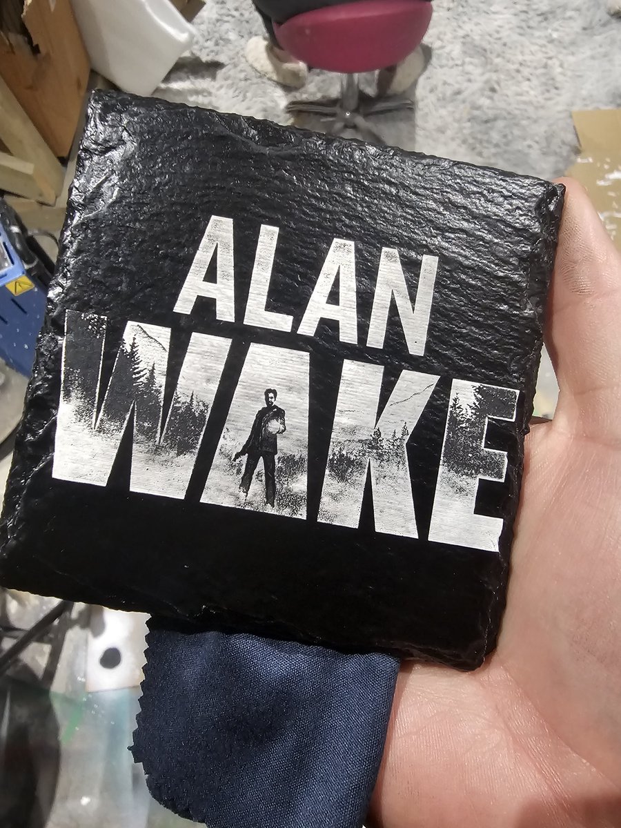 The_PixelShrimp's tweet photo. It's not a lake...its an ocean
Are you guys enjoying #AlanWake2 ?? https://t.co/zTUbmztnvJ