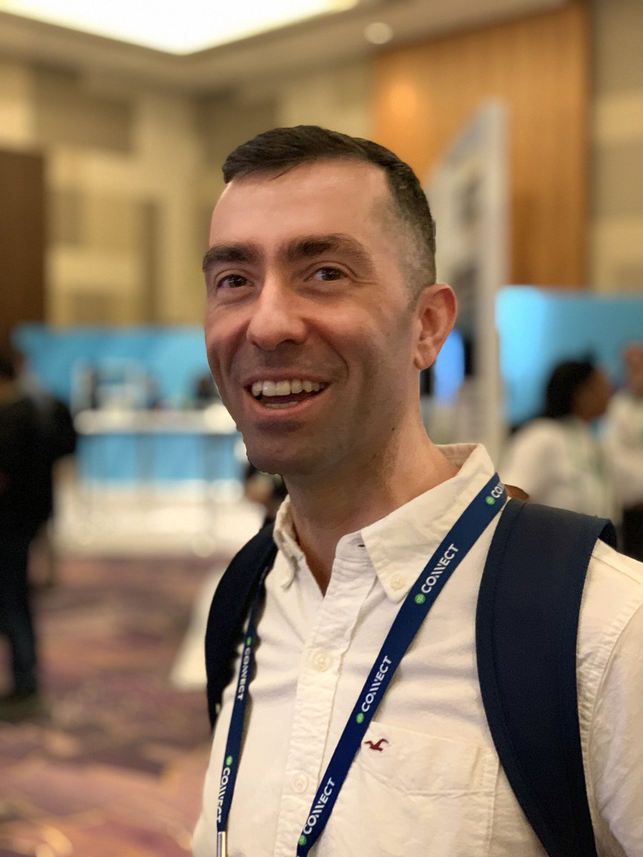 Matt Kanas tweet media