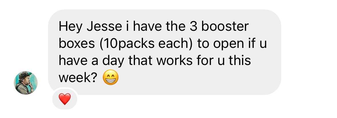 ThingsNSuch_LB's tweet photo. Looks like @jessejart is sliding by stream this week to open up some @LegionsofWill BRAND NEW Journey into the Abbys TCG set. 

🟣updates soon 

#tcg #LegionsofWill #JourneyIntoTheAbysss https://t.co/VQWaafpqzq