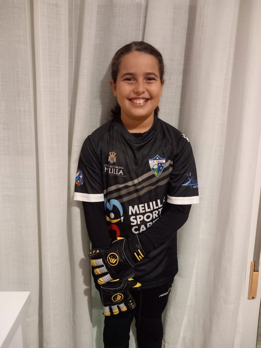 ESCUELA DE PORTEROS EL GUARDIAN tweet media