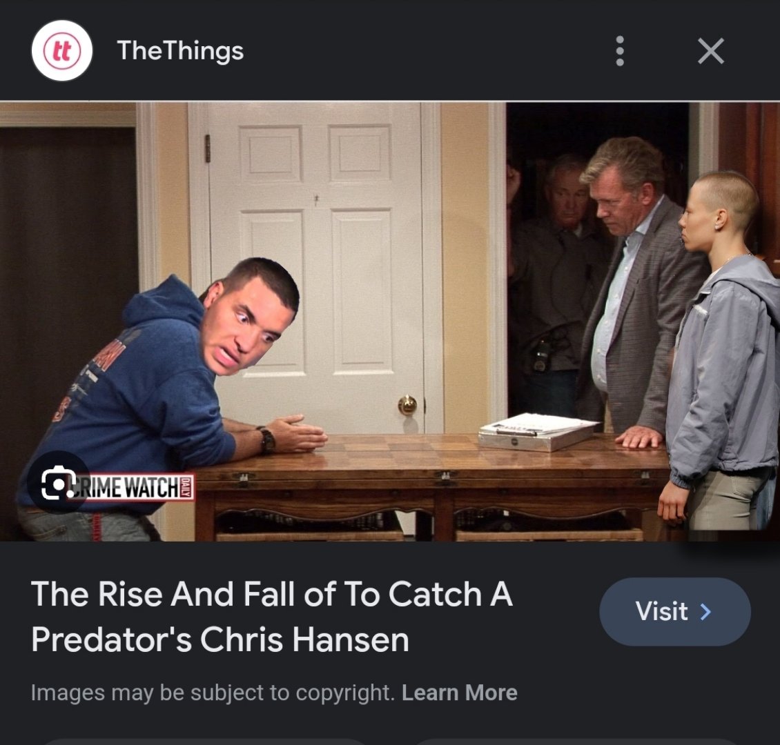 Axetrax's tweet image. #patbarry #MMATwitter #tocatchapredator