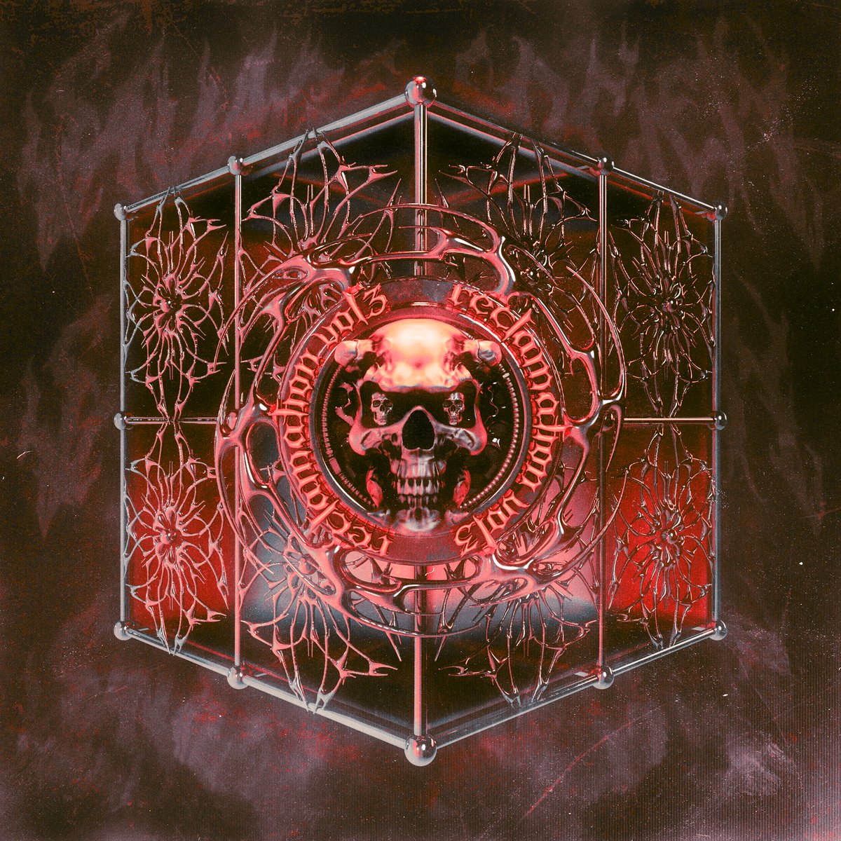 11/17 Reclamation Vol. 3☠️                          Pre-Save ffm.to/svg102