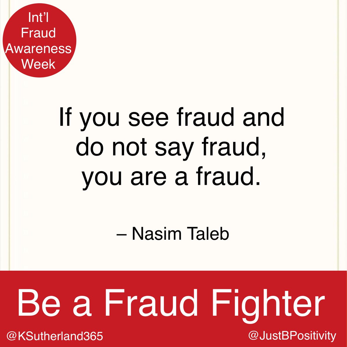 This quote hits at the importance and power of shared fraud intelligence.  If your organization isn’t part of a network to share fraud feedback, you are not as effective at detecting and preventing fraud as you could be.  Plus, size matters!