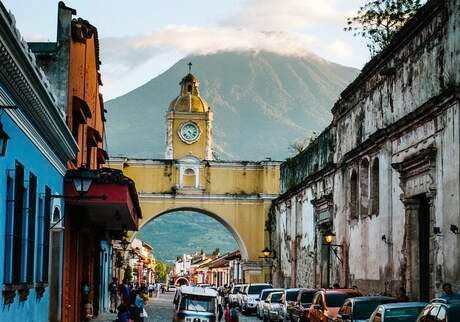 CookSICS's tweet image. Join us today, Nov. 14 from 7-9 p.m. in the Andres Banquet Room to hear from Ray and Virginia Canfield as they share how to use your vocation in missions. Register for free here: buff.ly/3QFhHEh