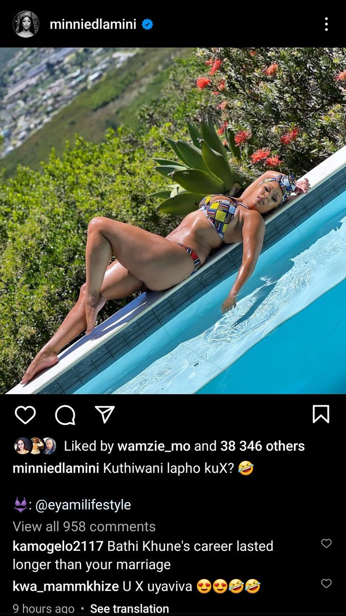 Lessy Leseg⭕️ 👑 tweet media