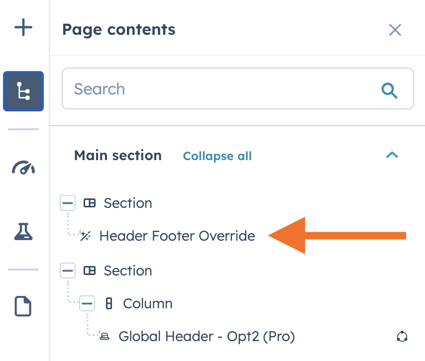 Helpful_Hero's tweet image. Turn any web page into a landing page with this cool little module in CLEAN Pro that&apos;s a bit hidden.

Landing pages convert best when all distractions and other links are removed from the video. That&apos;s just what this module gives you the ability to do.

Give it a try.