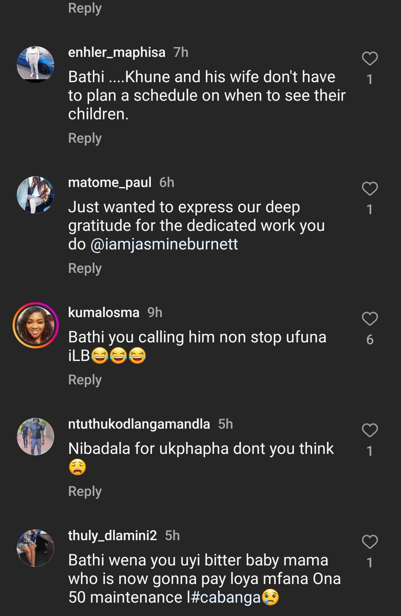 Lessy Leseg⭕️ 👑 tweet media