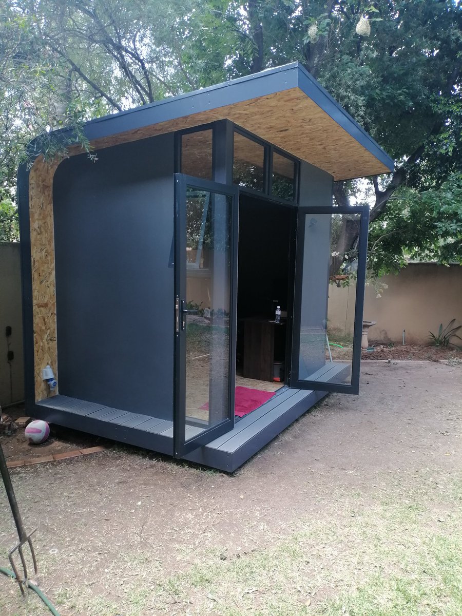 Malegasa83's tweet photo. Stylish Containers for small office, Salon, coffee shop and Bars
Please contact us Malegasa General Service
0735572722 /0826783389
Info@malegasa.co.za
Francem@malegasa.co.za https://t.co/4HvK8iIFlT