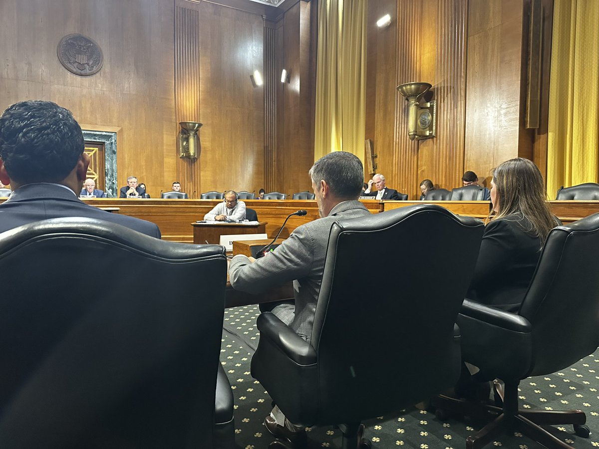 ASN Advocacy (@asnadvocacy) on Twitter photo “As we look to the future, telehealth is vital for access to subspecialty care” says <a href="/EricWallaceuab1/">Eric Wallace, MD, FASN</a> at today’s <a href="/SenateFinance/">Senate Finance Cmte</a> hearing on the current and future state of telehealth
<a href="/theAMGA/">AMGA</a> <a href="/UAB_NRTC/">UAB Nephrology</a> “As we look to the future, telehealth is vital for access to subspecialty care” says <a href="/EricWallaceuab1/">Eric Wallace, MD, FASN</a> at today’s <a href="/SenateFinance/">Senate Finance Cmte</a> hearing on the current and future state of telehealth
<a href="/theAMGA/">AMGA</a> <a href="/UAB_NRTC/">UAB Nephrology</a>