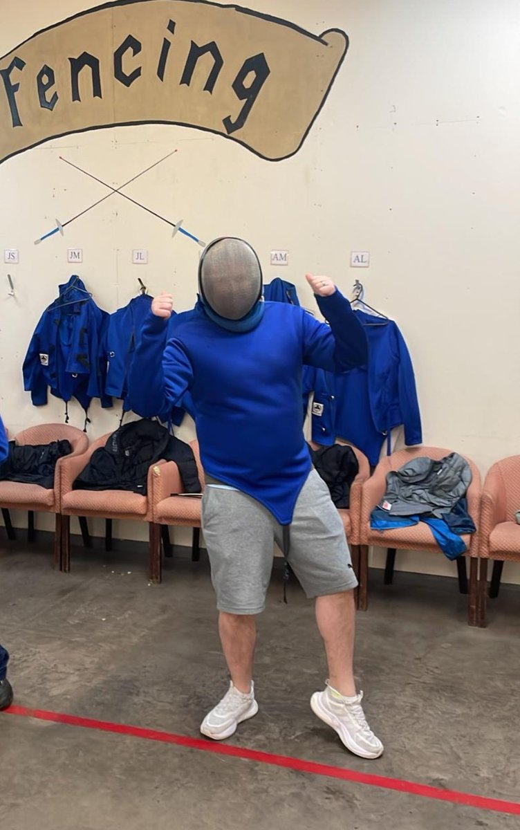 OLPPrimary's tweet photo. (1/2) Day 2 at Lockerbie was another success, 👏🏻 lots of new experiences - some messier than others🫣🏹🤺. Dance moves are out on show for tonight’s disco 💃🏻🕺. #teamwork #messywork https://t.co/qWqRO2cSW4