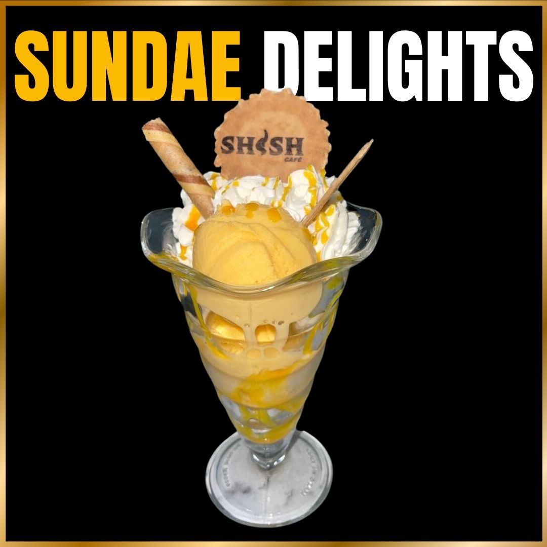 Sundae delights: a scoop of happiness in every bite! 🍦😋

#MilkshakeMagic #PeanutMandM #rochdale #manchester #oldham #bury #stockport #northwest #greatermanchester #middleton #salford #chadderton #cheshire #dessert #food #foodie #cake #yummy #instafood #chocolate #sweet