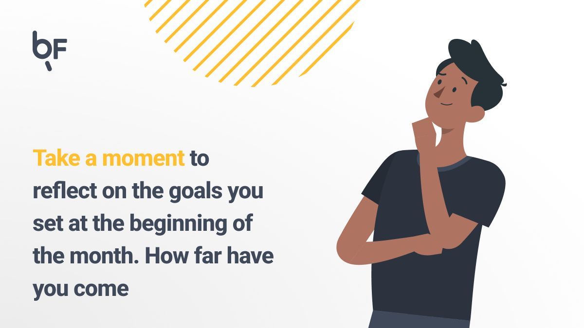 BlackFreelancr's tweet image. As we wrap up the month, it's time to revisit those goals. Share your progress with us and inspire fellow freelancers on their journey. Together, we can achieve great things #GoalCheckIn #FreelancerLife #Progress #Novembergoals #November2023 
 @Jineya Khanom prova  @Benny L. Walk