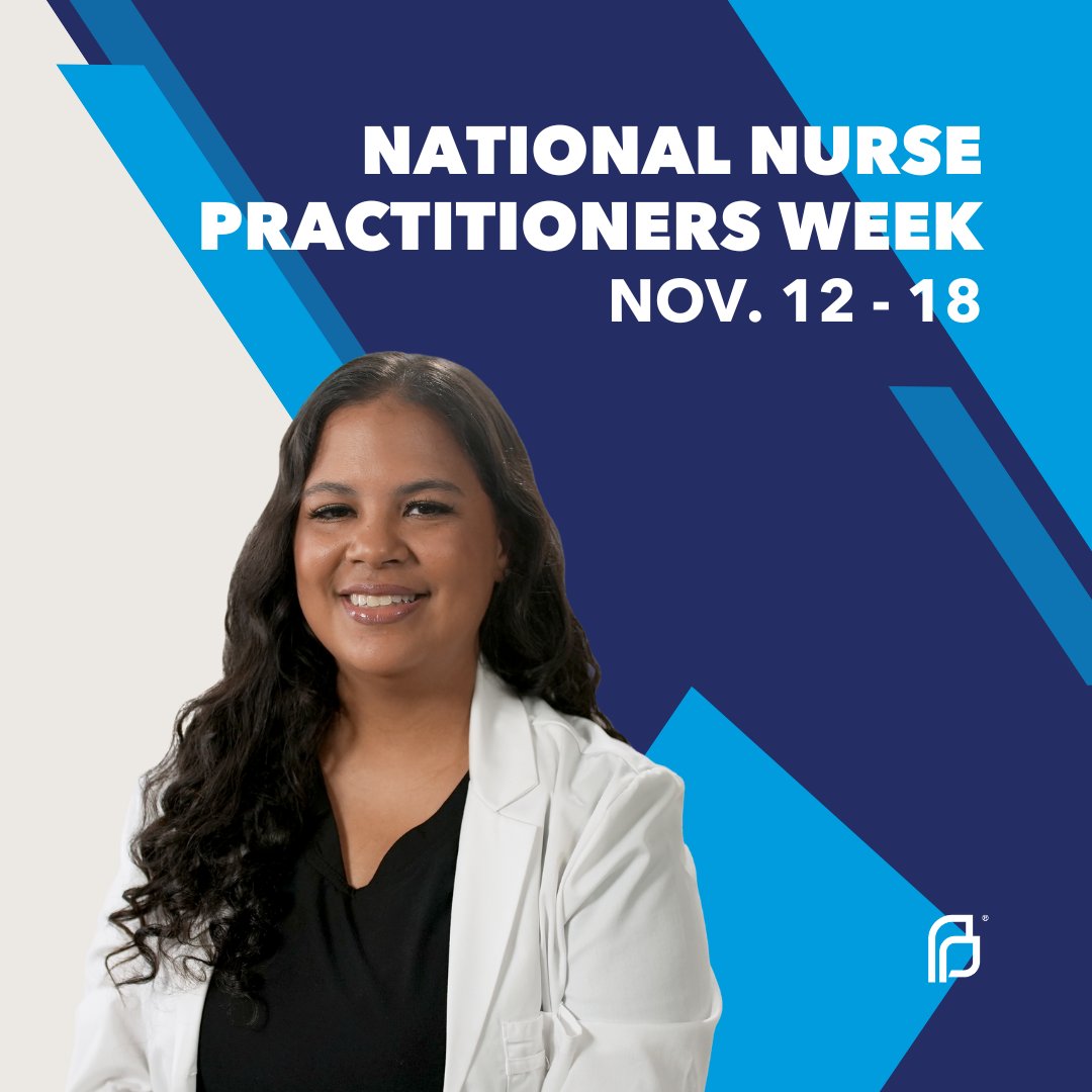 PPGulfCoast's tweet image. PPGC's Nurse Practitioners work hard to empower Texans &amp;amp; Louisianans daily – while serving their communities w/ knowledge, support, &amp;amp; expert care. 💙👩‍⚕️ Join us in thanking &amp;amp; supporting all NPs this week! Our community is healthier because of you! 
#NursePractitionerWeek 🌟